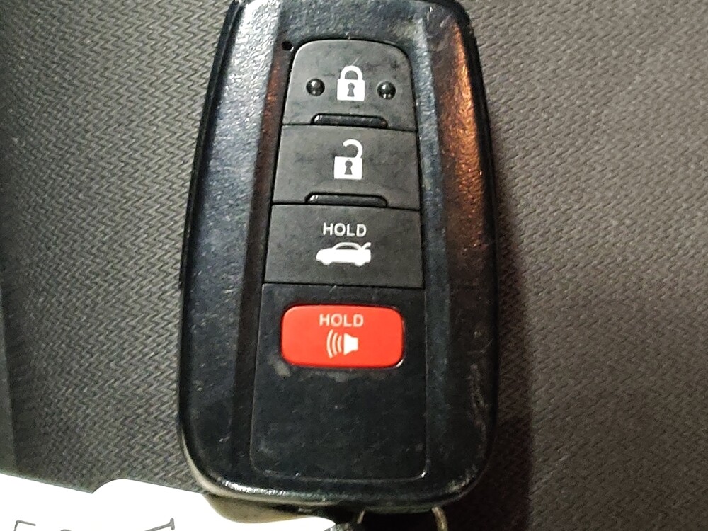 2021 Toyota Camry in El Paso, TX 79907 - 18095741 32