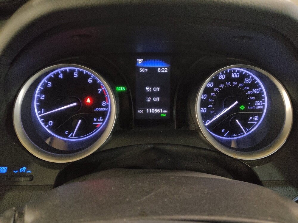 2021 Toyota Camry in El Paso, TX 79907 - 18095741 23