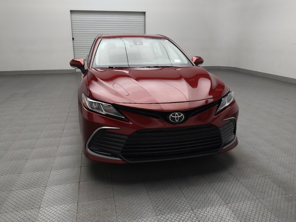2021 Toyota Camry in El Paso, TX 79907 - 18095741 14