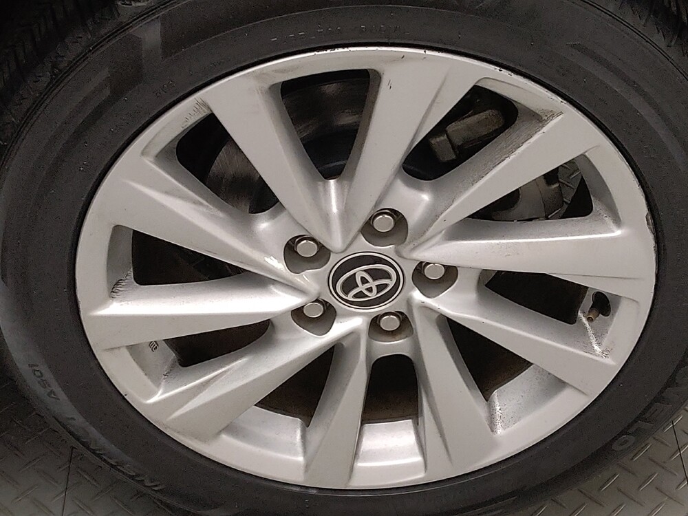 2021 Toyota Camry in El Paso, TX 79907 - 18095741 31