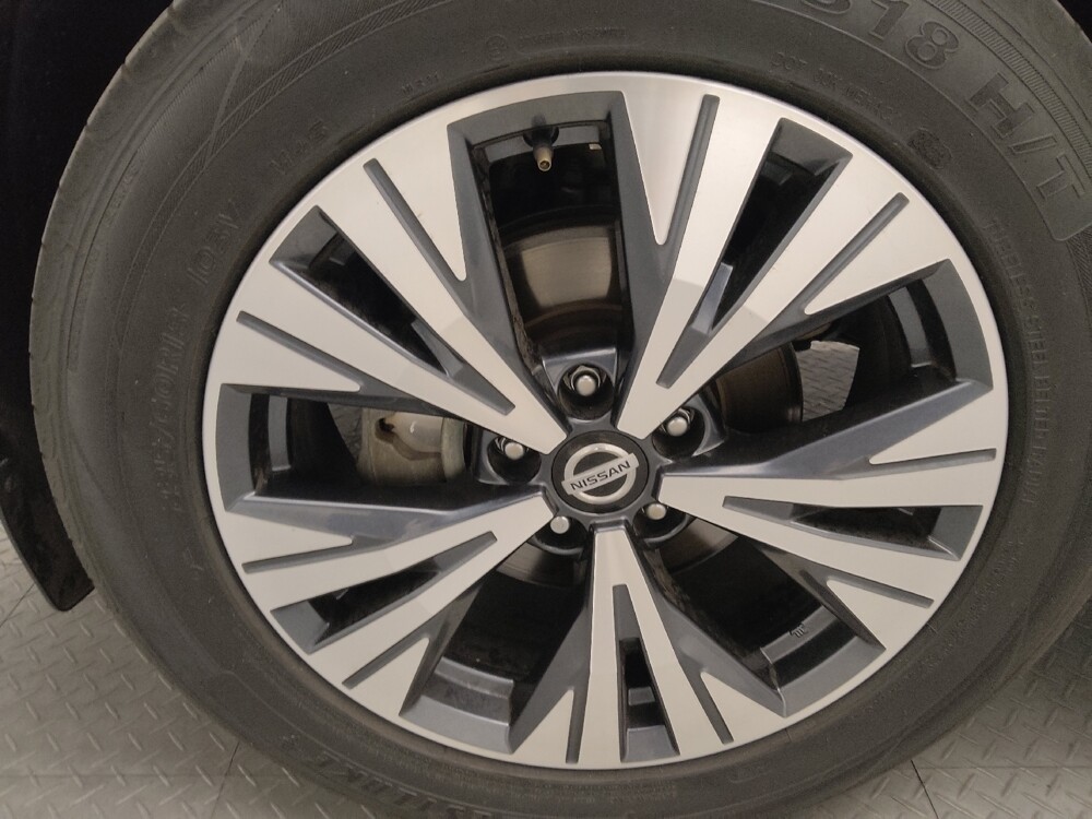 2021 Nissan Rogue in Lubbock, TX 79424 - 18095742 31