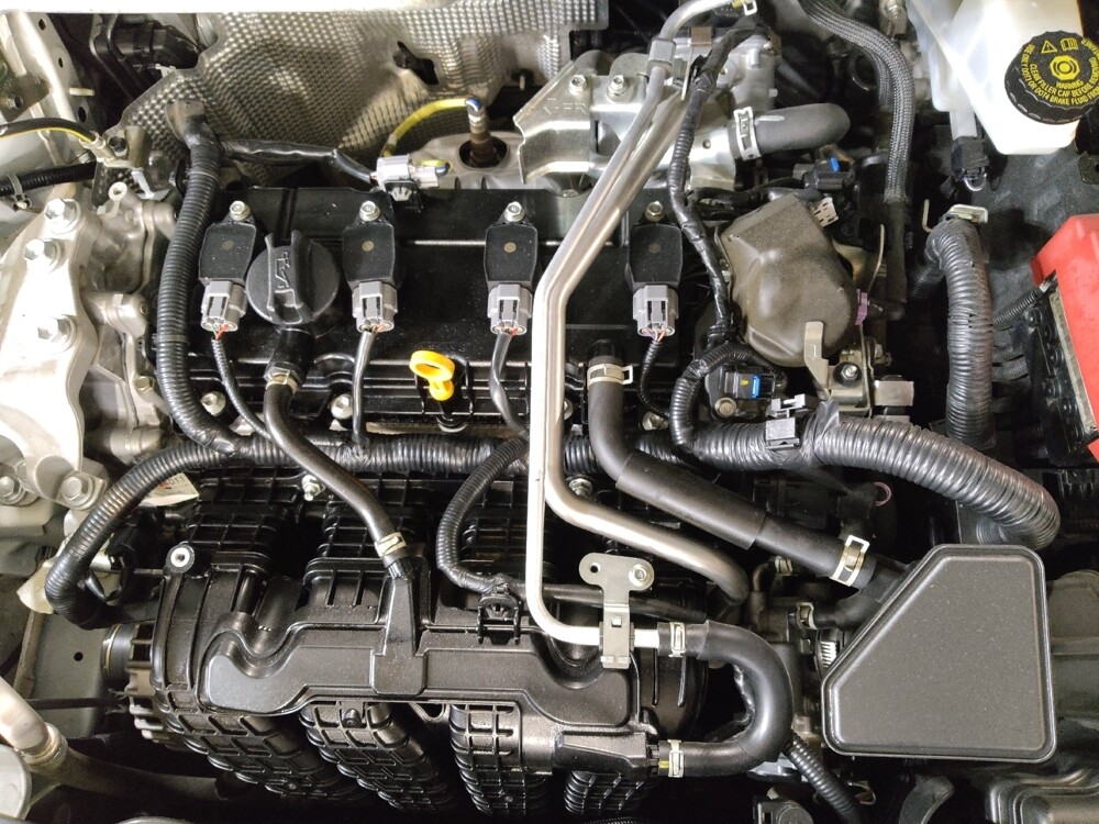 2021 Nissan Rogue in Lubbock, TX 79424 - 18095742 30