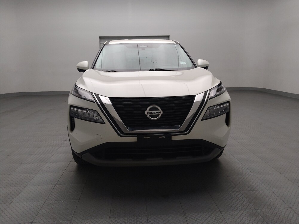 2021 Nissan Rogue in Lubbock, TX 79424 - 18095742 14