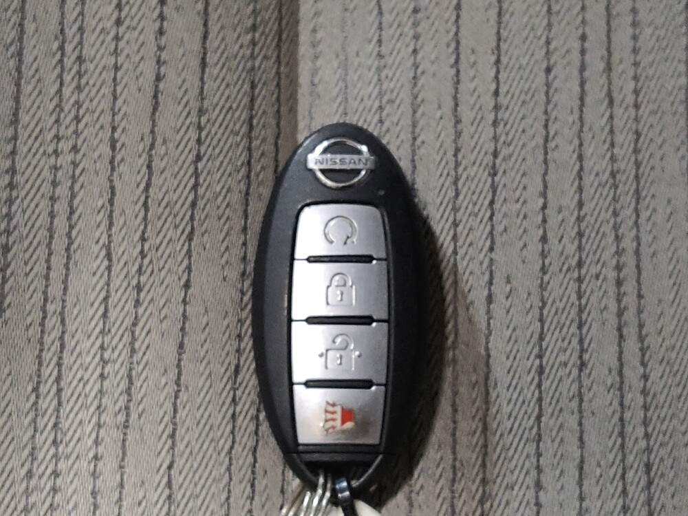 2021 Nissan Rogue in Lubbock, TX 79424 - 18095742 32