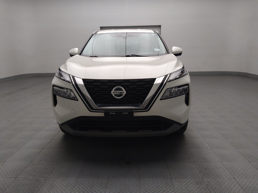 2021 Nissan Rogue in Lubbock, TX 79424 - 18095742 15