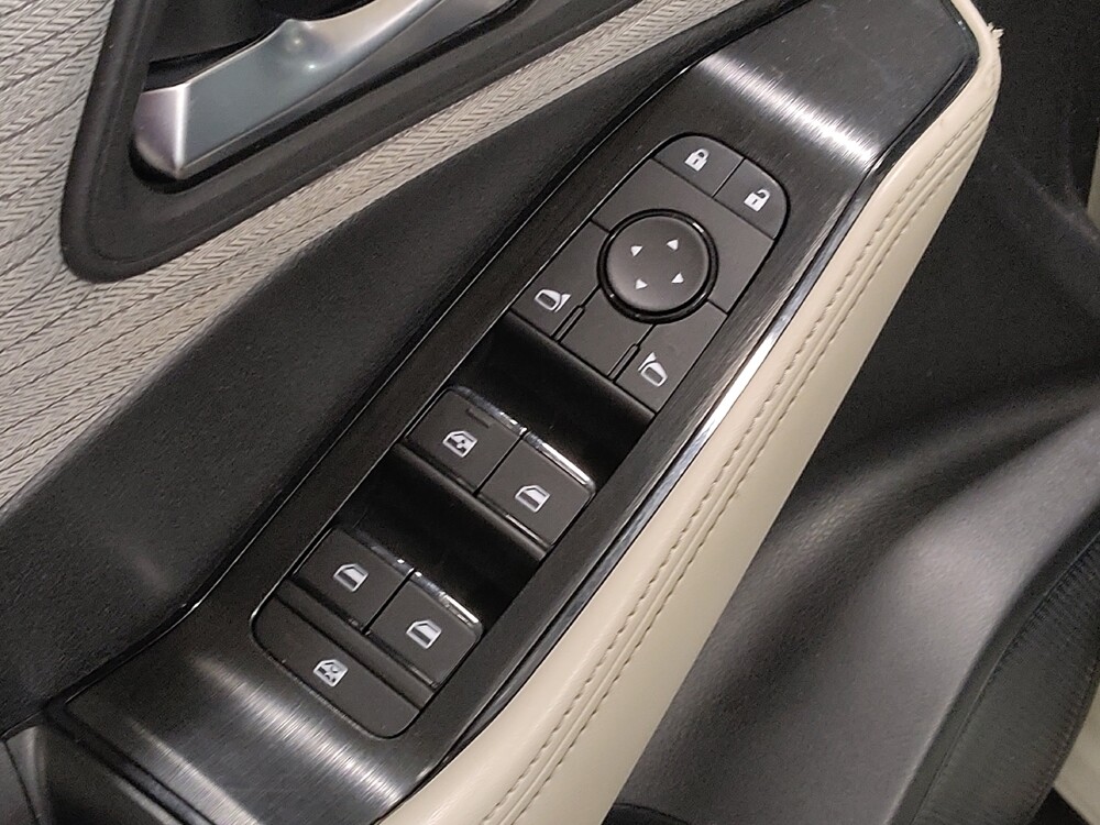 2021 Nissan Rogue in Lubbock, TX 79424 - 18095742 27