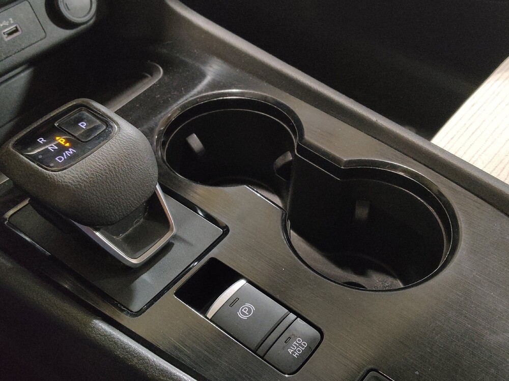 2021 Nissan Rogue in Lubbock, TX 79424 - 18095742 26