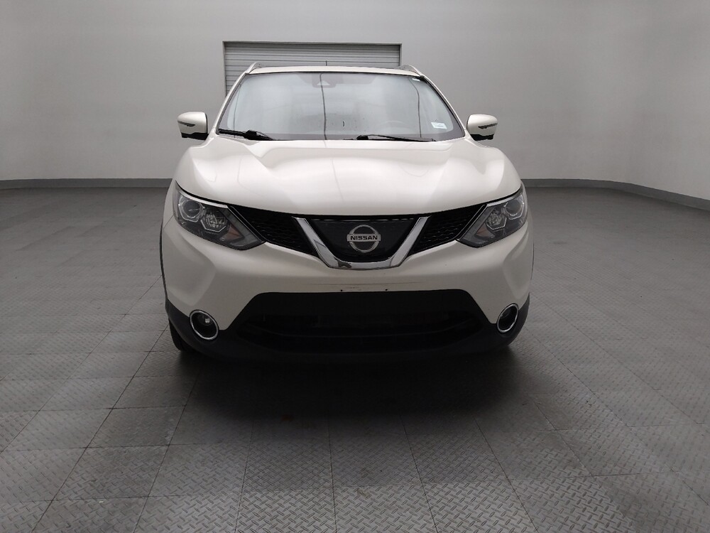 2019 Nissan Rogue Sport in Lubbock, TX 79424 - 18095743 14