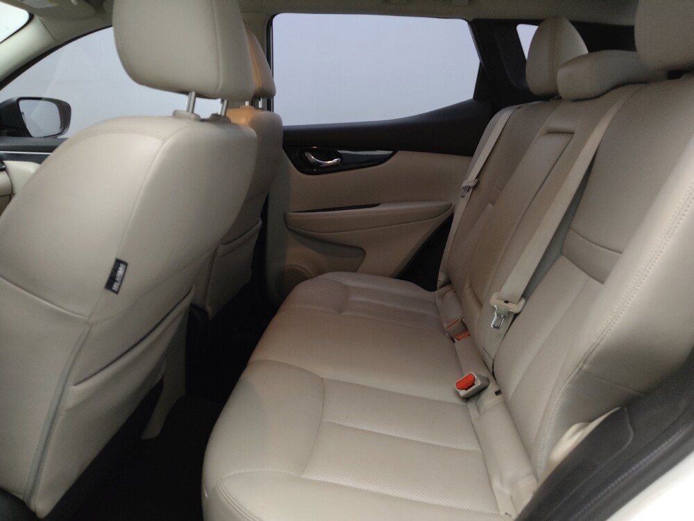 2019 Nissan Rogue Sport in Lubbock, TX 79424 - 18095743 18