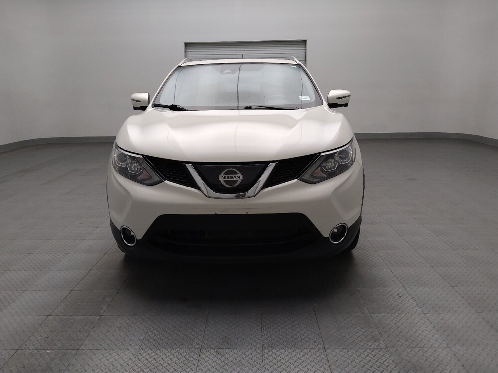 2019 Nissan Rogue Sport in Lubbock, TX 79424 - 18095743 15