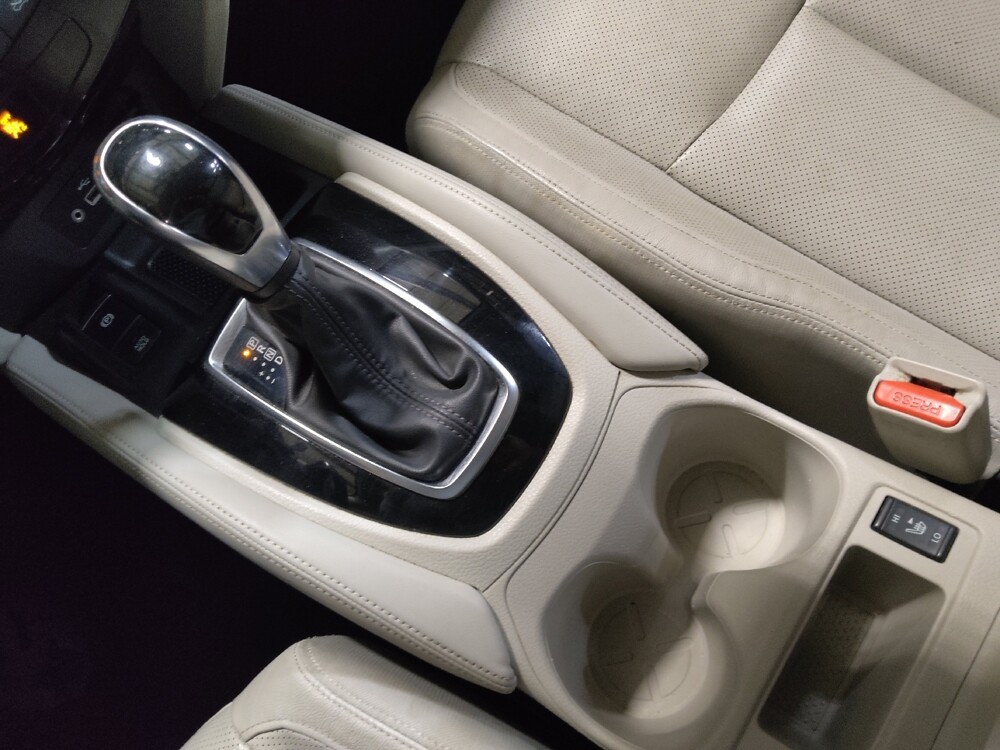 2019 Nissan Rogue Sport in Lubbock, TX 79424 - 18095743 26