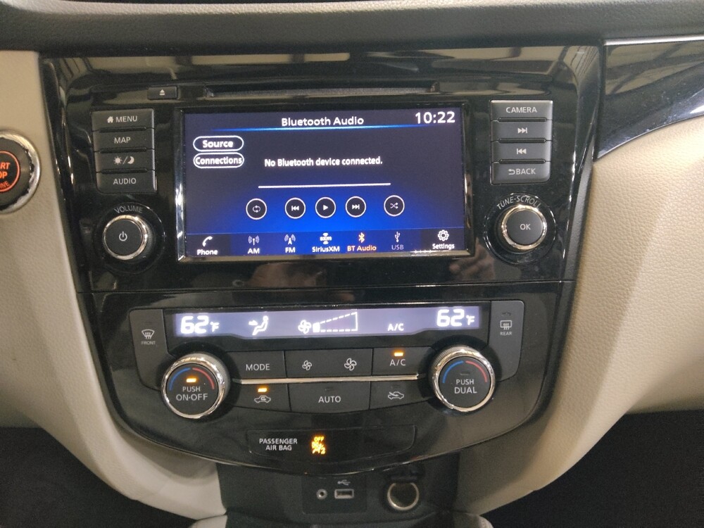 2019 Nissan Rogue Sport in Lubbock, TX 79424 - 18095743 25