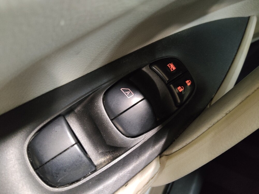 2019 Nissan Rogue Sport in Lubbock, TX 79424 - 18095743 27