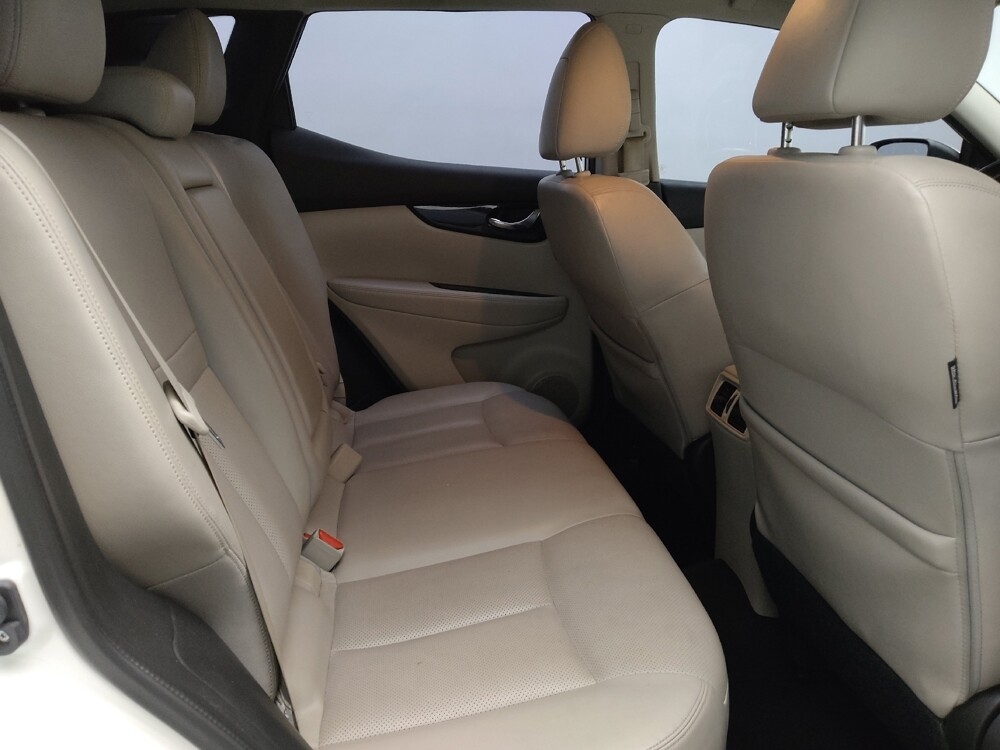 2019 Nissan Rogue Sport in Lubbock, TX 79424 - 18095743 19