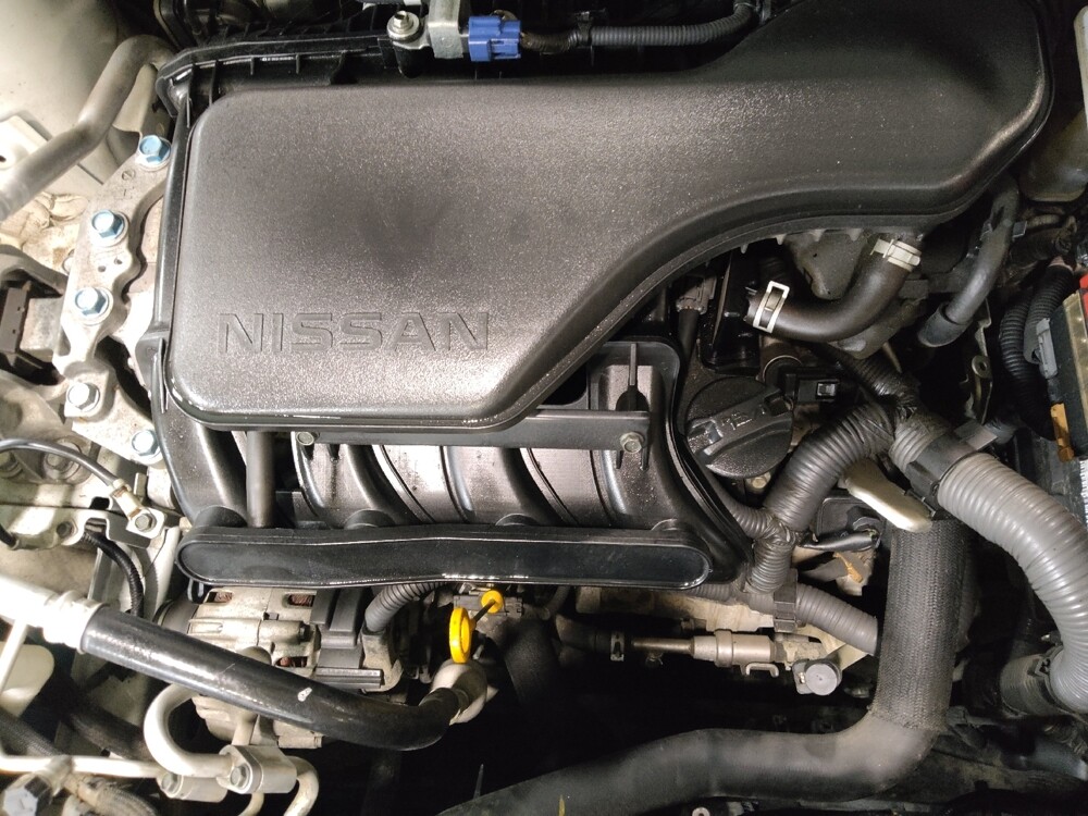 2019 Nissan Rogue Sport in Lubbock, TX 79424 - 18095743 30