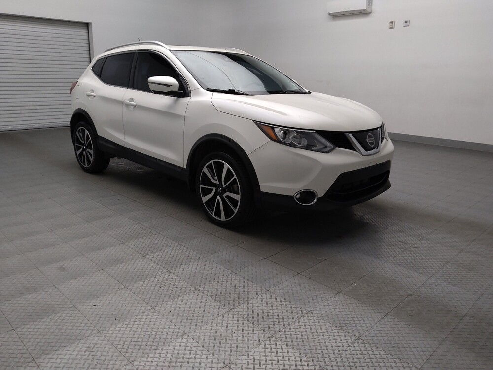 2019 Nissan Rogue Sport in Lubbock, TX 79424 - 18095743 13