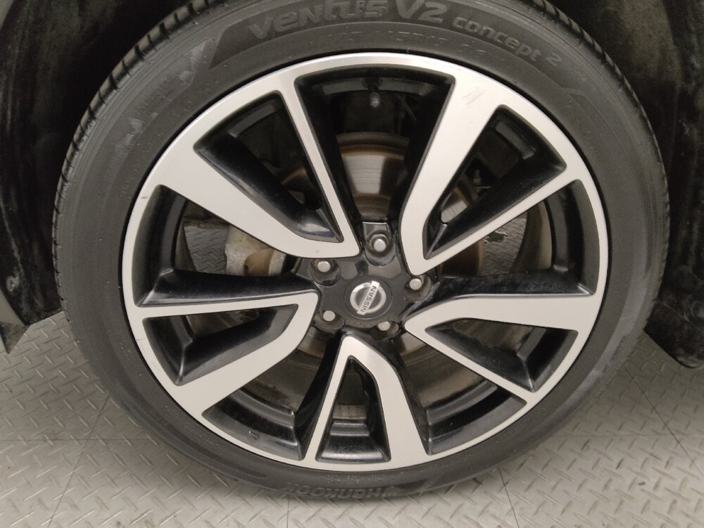 2019 Nissan Rogue Sport in Lubbock, TX 79424 - 18095743 31