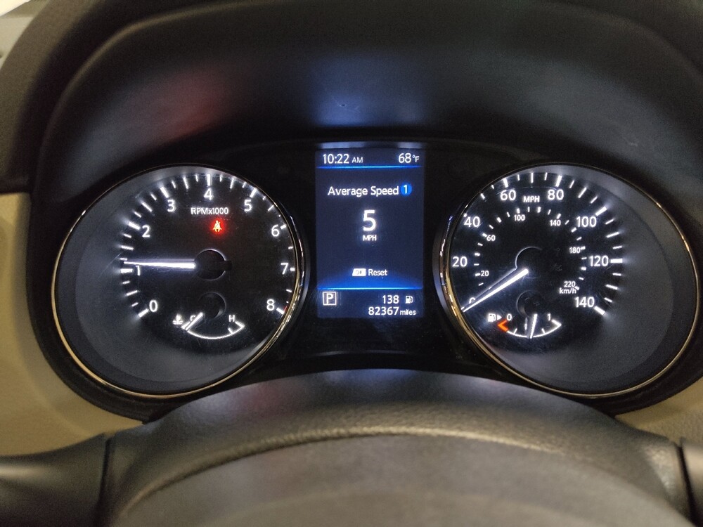 2019 Nissan Rogue Sport in Lubbock, TX 79424 - 18095743 23