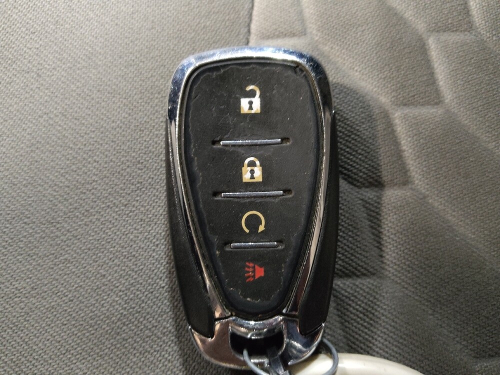 2021 Chevrolet Equinox in Tyler, TX 75701 - 18095744 32