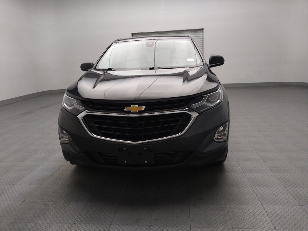 2021 Chevrolet Equinox in Tyler, TX 75701 - 18095744 15