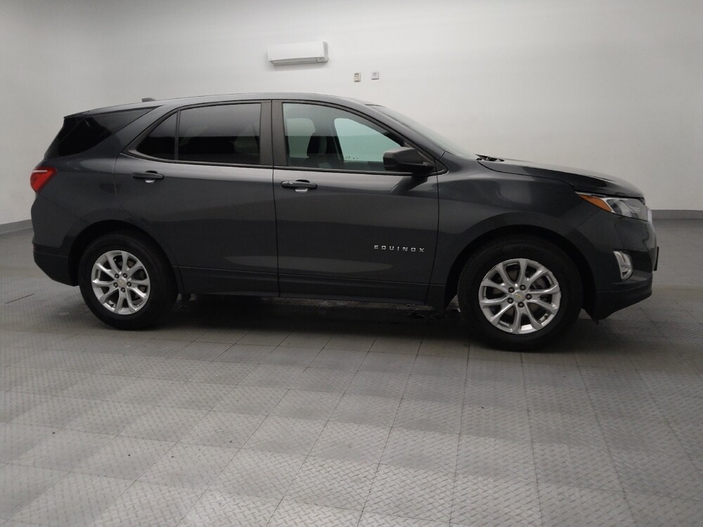 2021 Chevrolet Equinox in Tyler, TX 75701 - 18095744 11