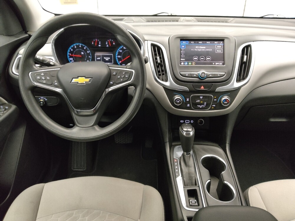 2021 Chevrolet Equinox in Tyler, TX 75701 - 18095744 22