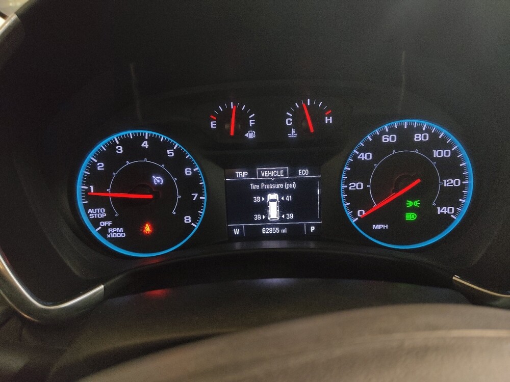 2021 Chevrolet Equinox in Tyler, TX 75701 - 18095744 23