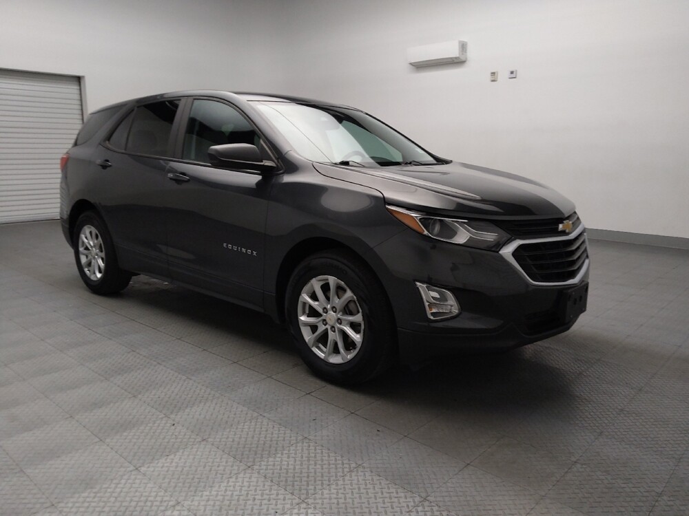 2021 Chevrolet Equinox in Tyler, TX 75701 - 18095744 13