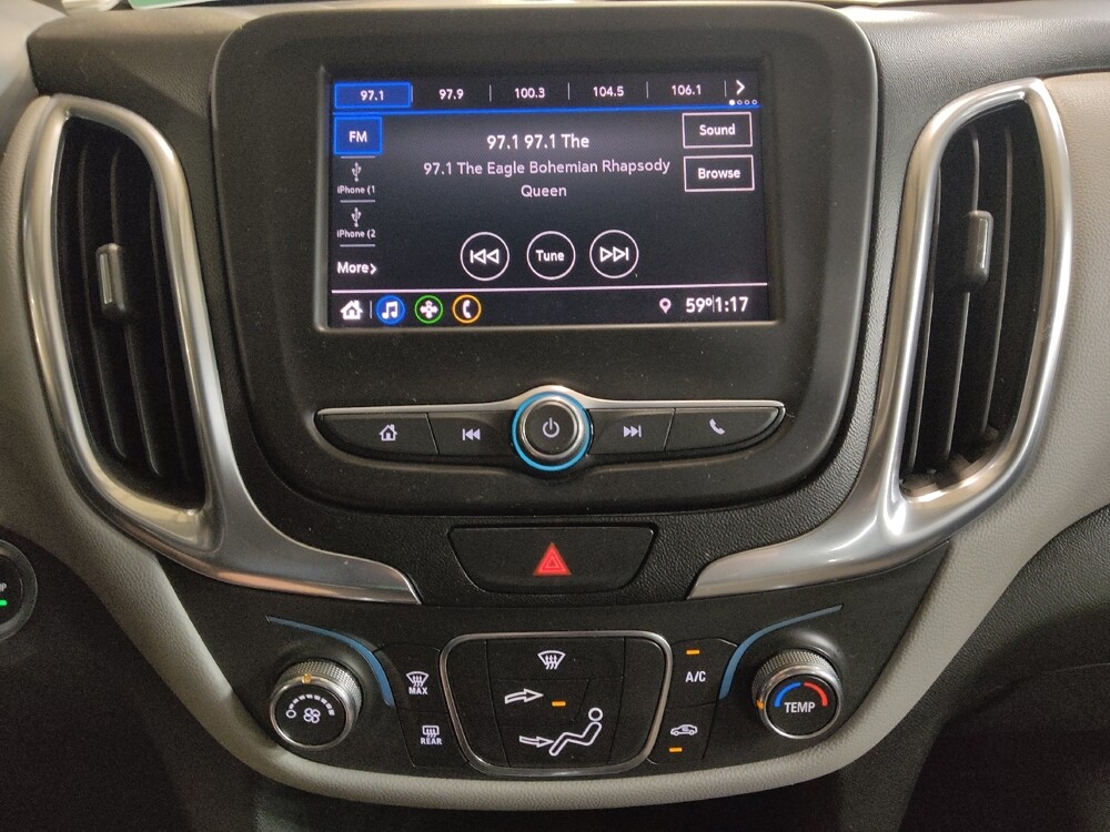 2021 Chevrolet Equinox in Tyler, TX 75701 - 18095744 25