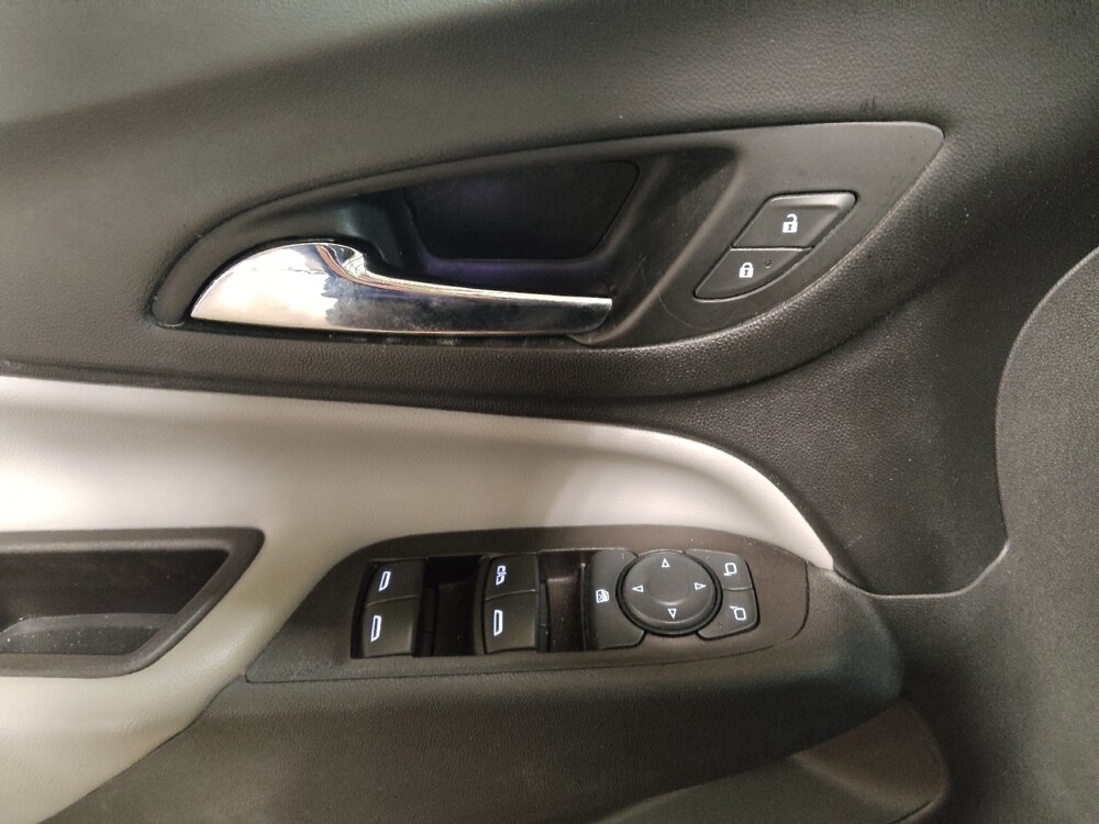 2021 Chevrolet Equinox in Tyler, TX 75701 - 18095744 27