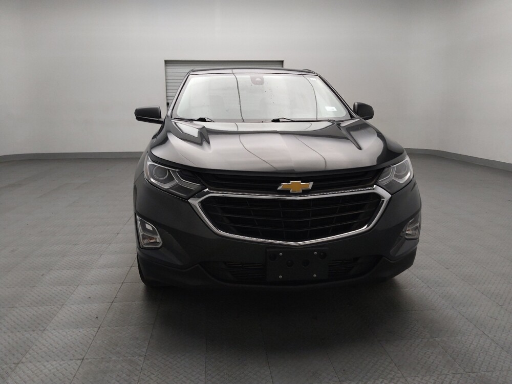2021 Chevrolet Equinox in Tyler, TX 75701 - 18095744 14