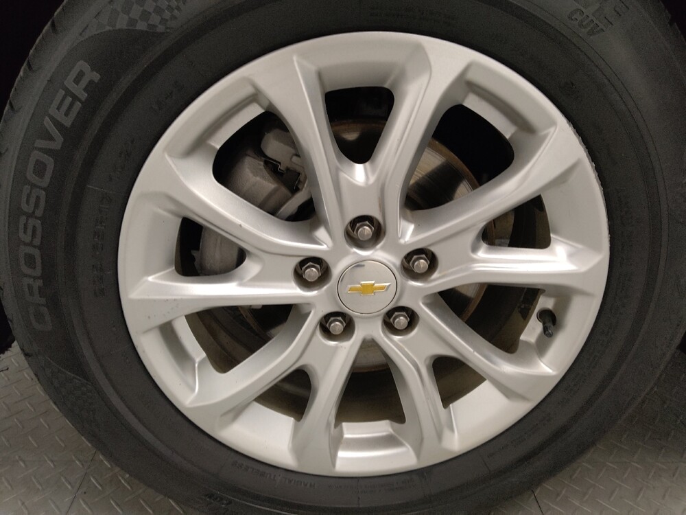 2021 Chevrolet Equinox in Tyler, TX 75701 - 18095744 31