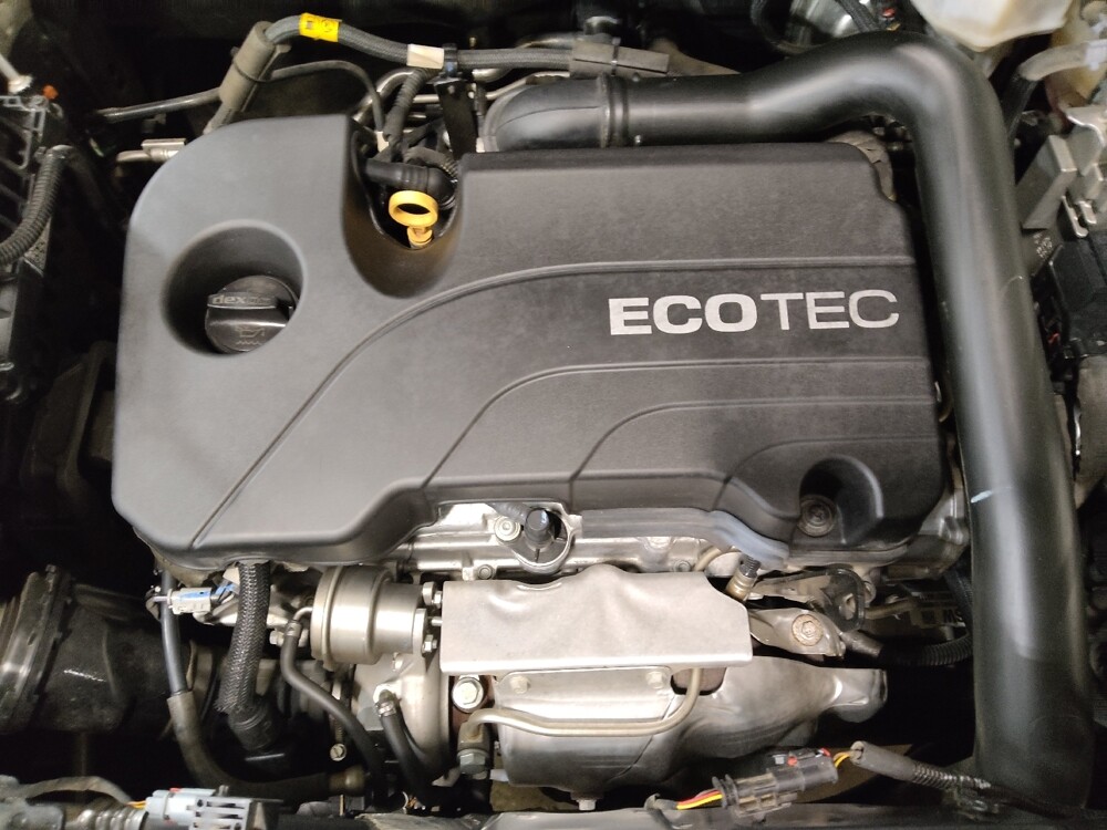 2021 Chevrolet Equinox in Tyler, TX 75701 - 18095744 30