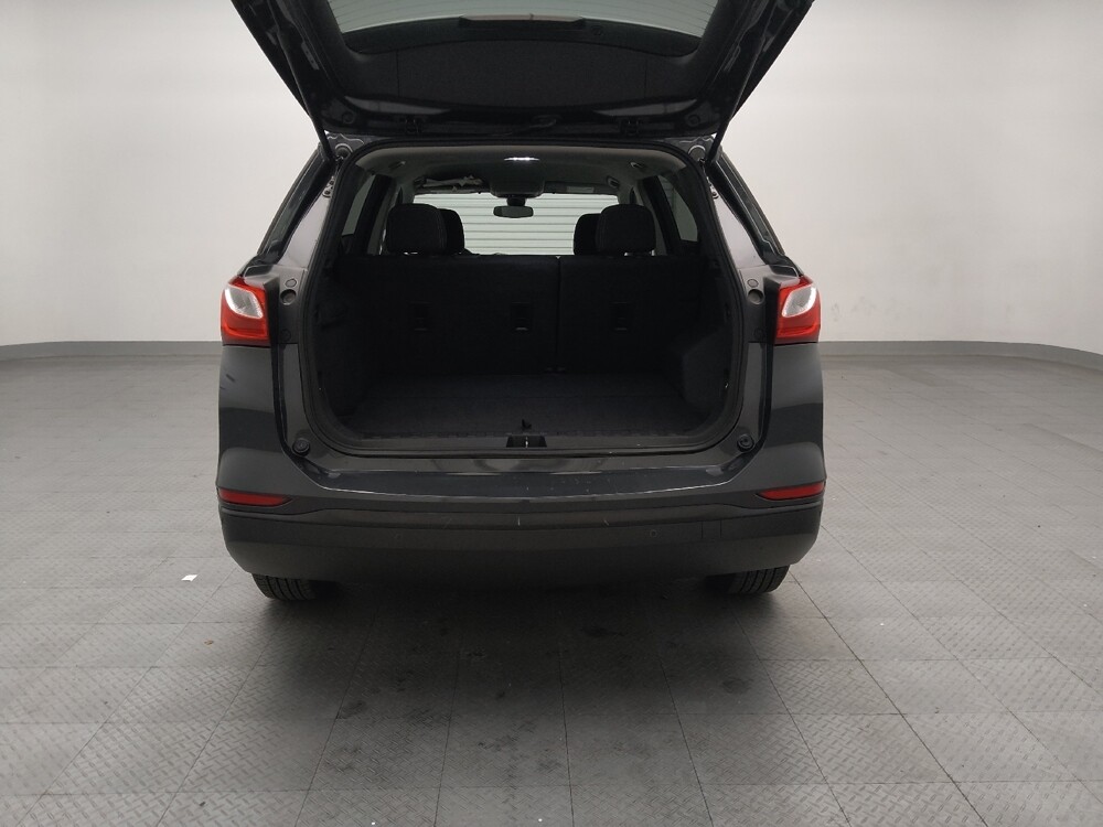 2021 Chevrolet Equinox in Tyler, TX 75701 - 18095744 29