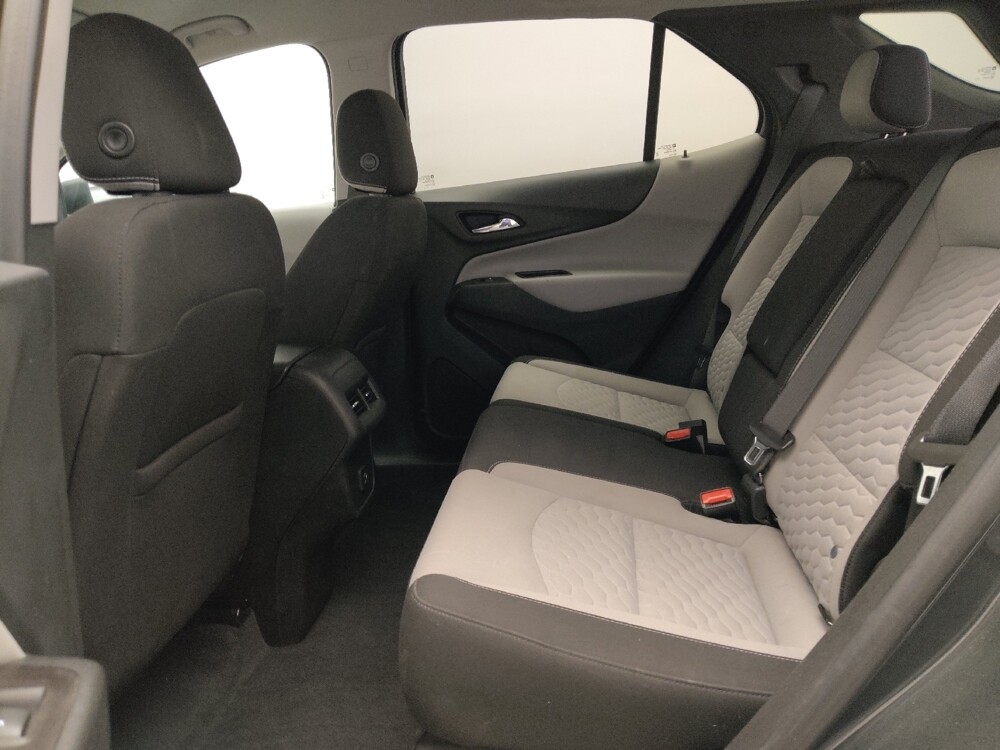 2021 Chevrolet Equinox in Tyler, TX 75701 - 18095744 18