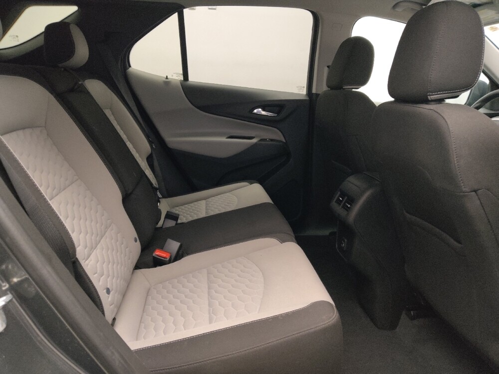 2021 Chevrolet Equinox in Tyler, TX 75701 - 18095744 19