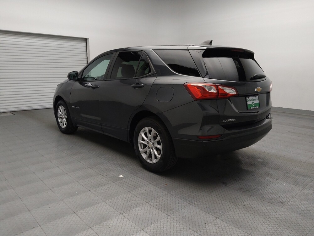 2021 Chevrolet Equinox in Tyler, TX 75701 - 18095744 5