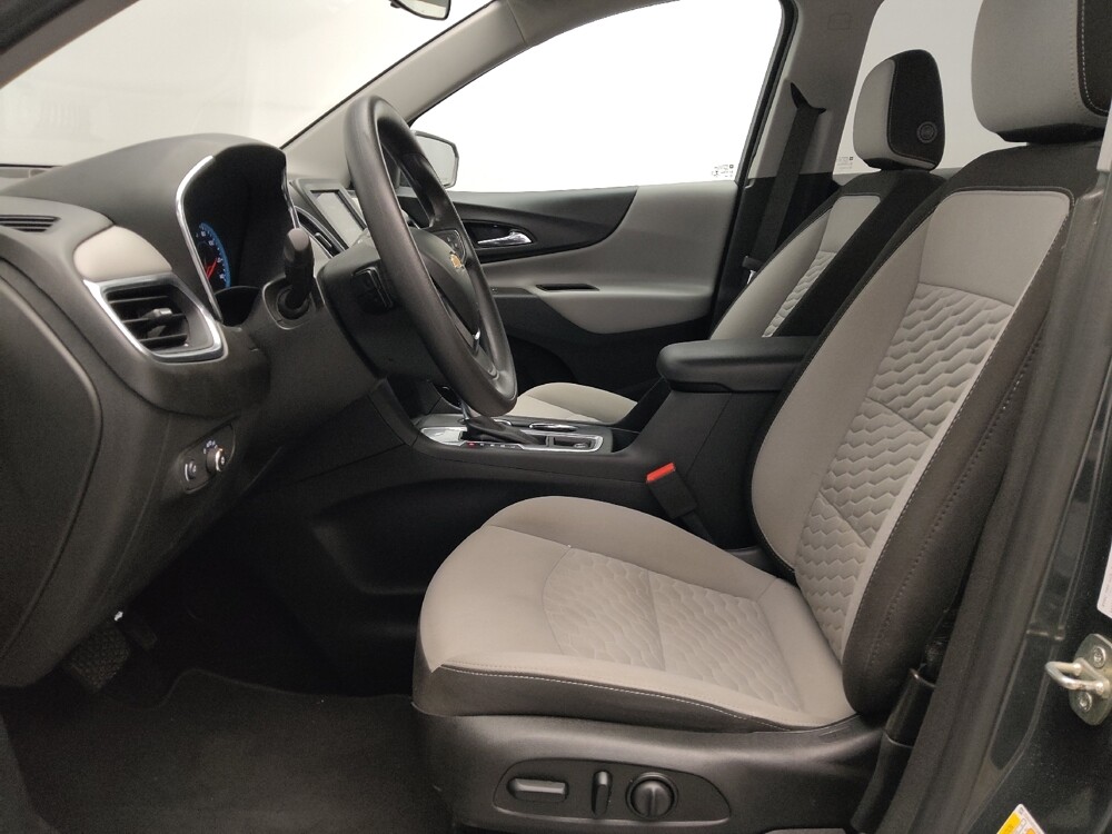2021 Chevrolet Equinox in Tyler, TX 75701 - 18095744 17