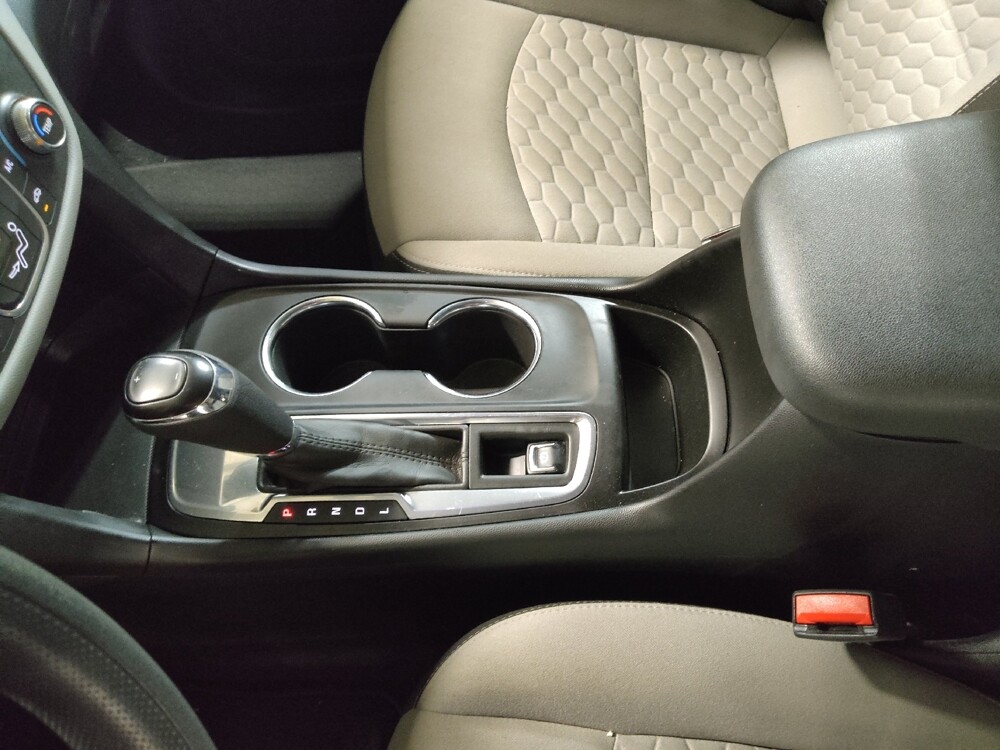 2021 Chevrolet Equinox in Tyler, TX 75701 - 18095744 26