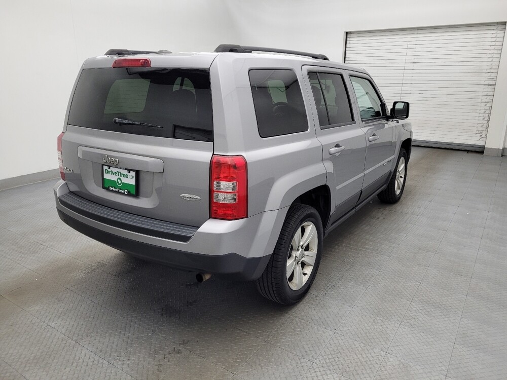 2016 Jeep Patriot in Greenville, SC 29607 - 18095745 9
