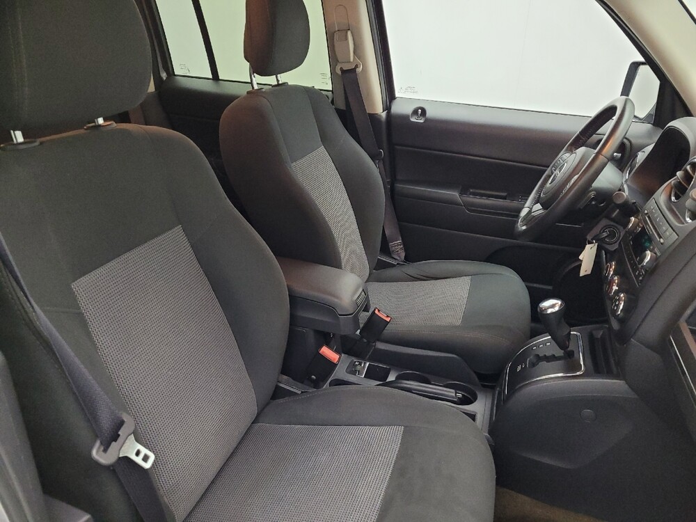 2016 Jeep Patriot in Greenville, SC 29607 - 18095745 21