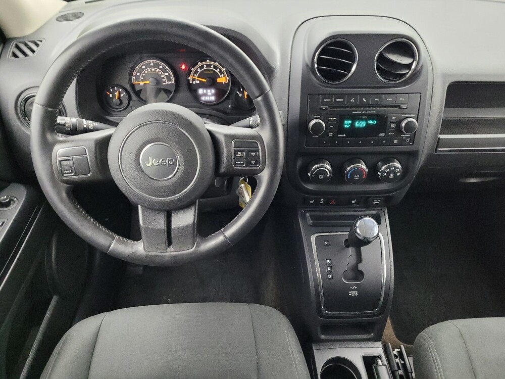 2016 Jeep Patriot in Greenville, SC 29607 - 18095745 22