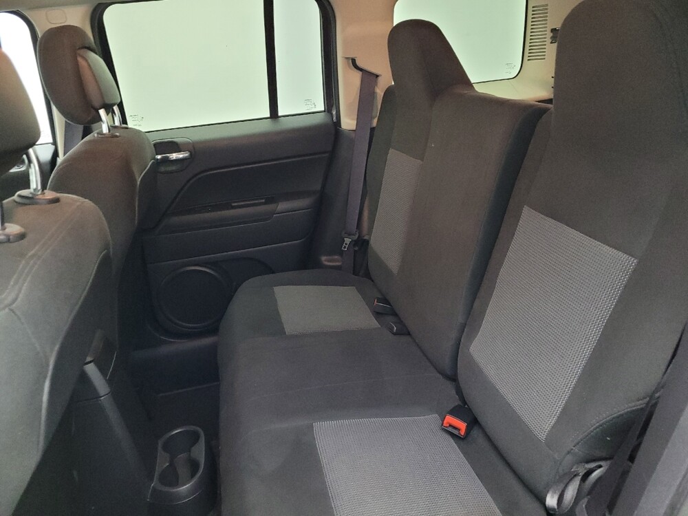 2016 Jeep Patriot in Greenville, SC 29607 - 18095745 18