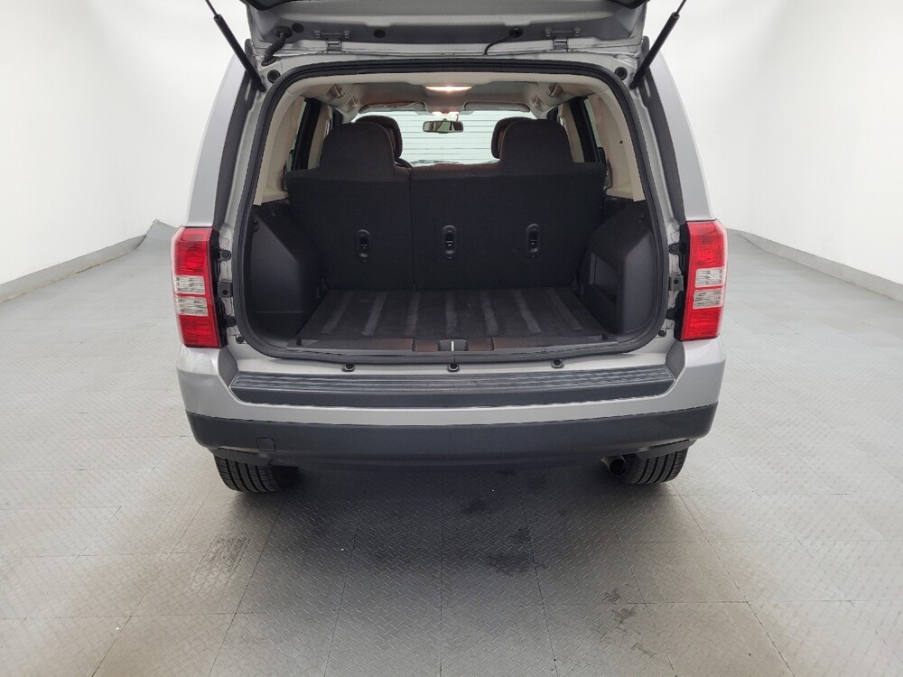 2016 Jeep Patriot in Greenville, SC 29607 - 18095745 29