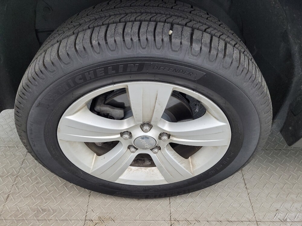 2016 Jeep Patriot in Greenville, SC 29607 - 18095745 31