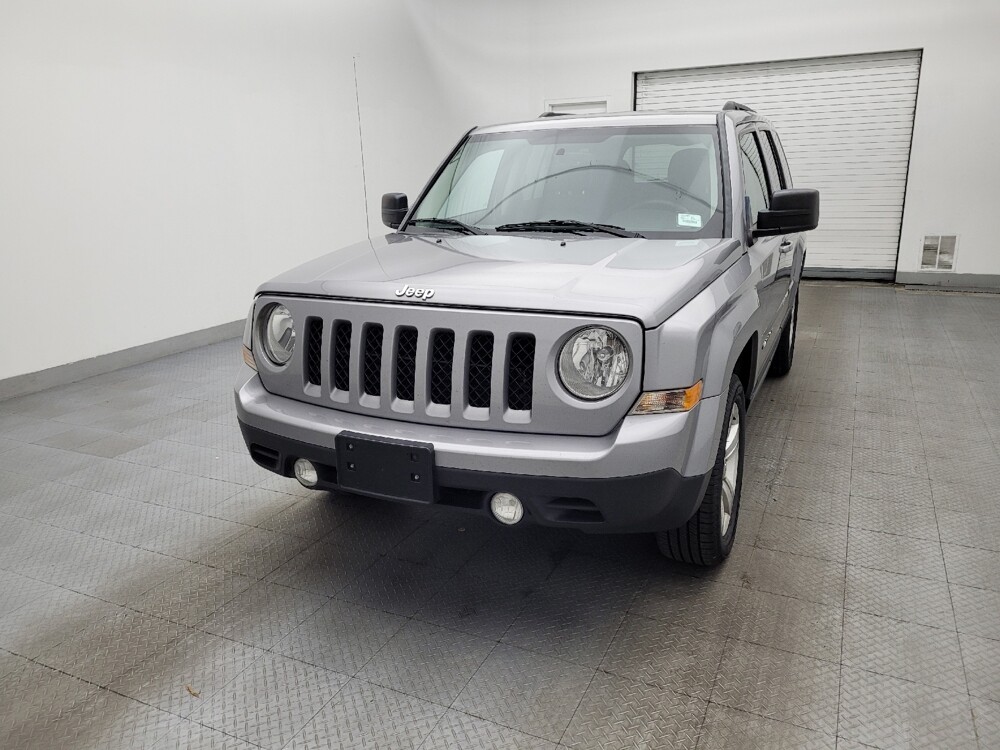 2016 Jeep Patriot in Greenville, SC 29607 - 18095745 15