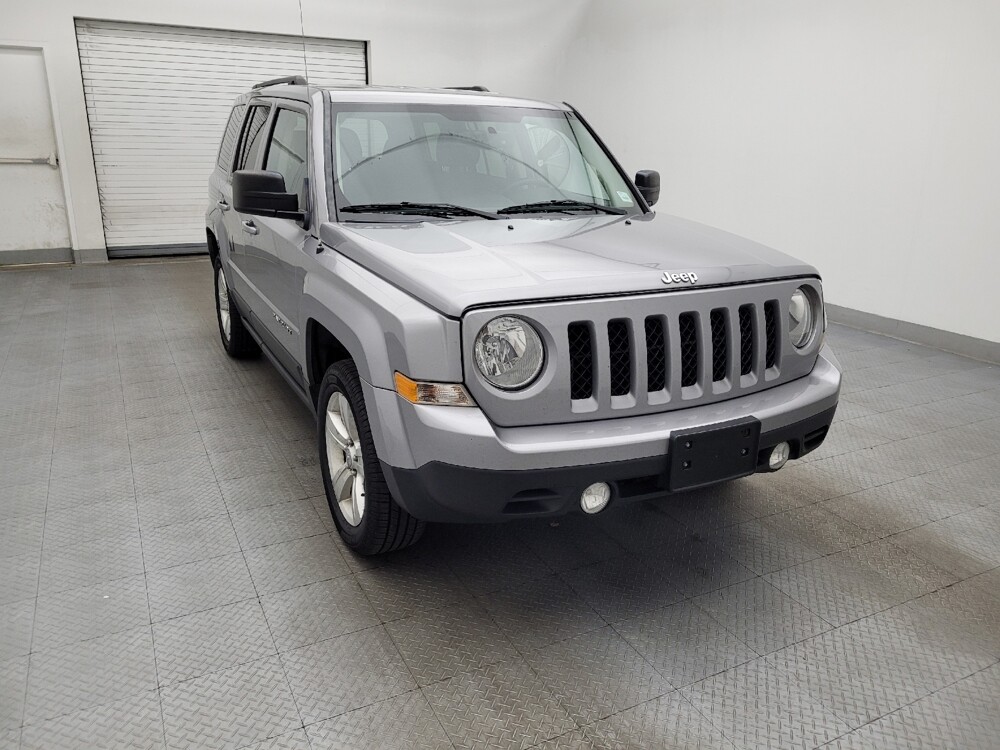 2016 Jeep Patriot in Greenville, SC 29607 - 18095745 14