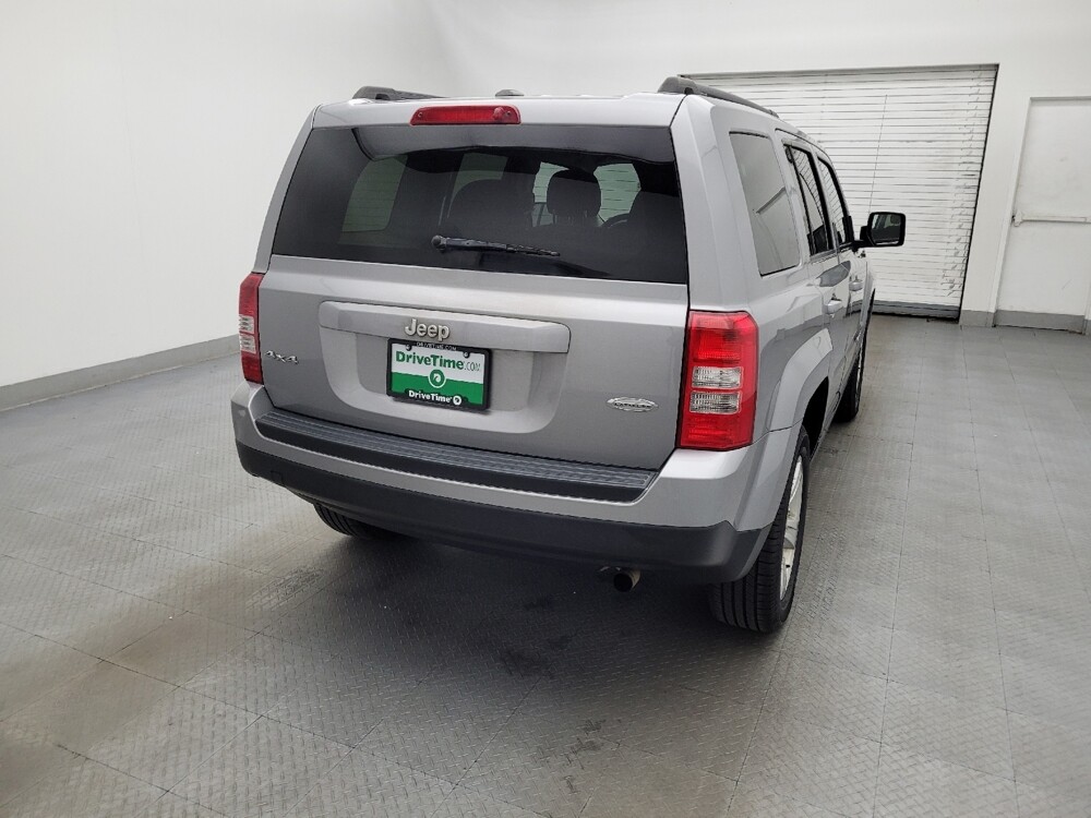 2016 Jeep Patriot in Greenville, SC 29607 - 18095745 7