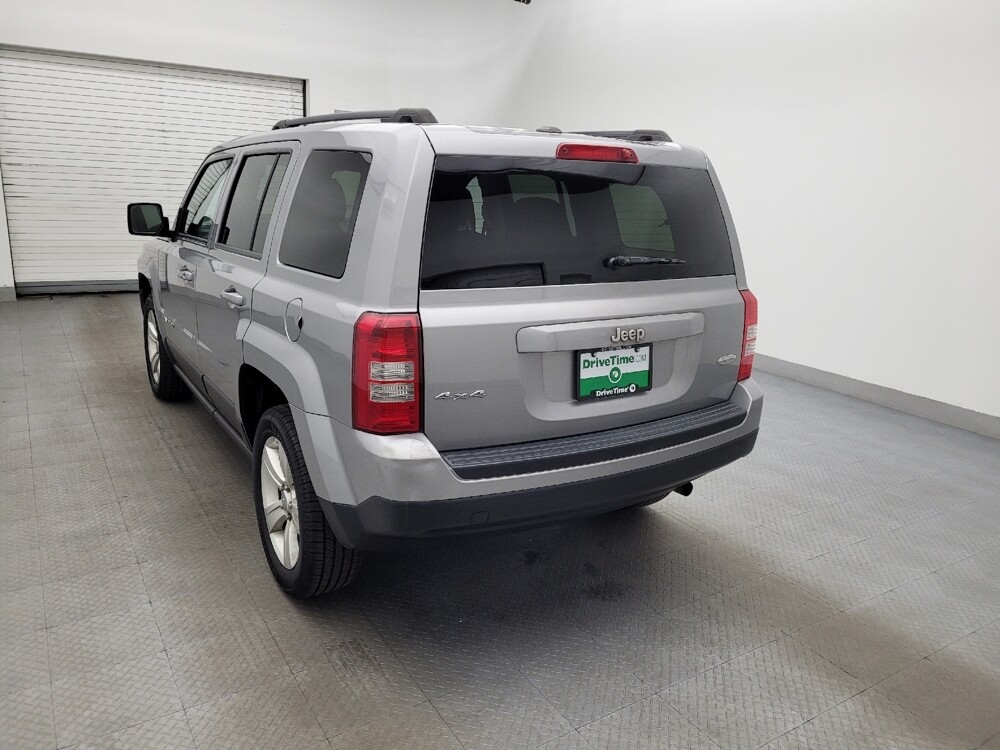 2016 Jeep Patriot in Greenville, SC 29607 - 18095745 6