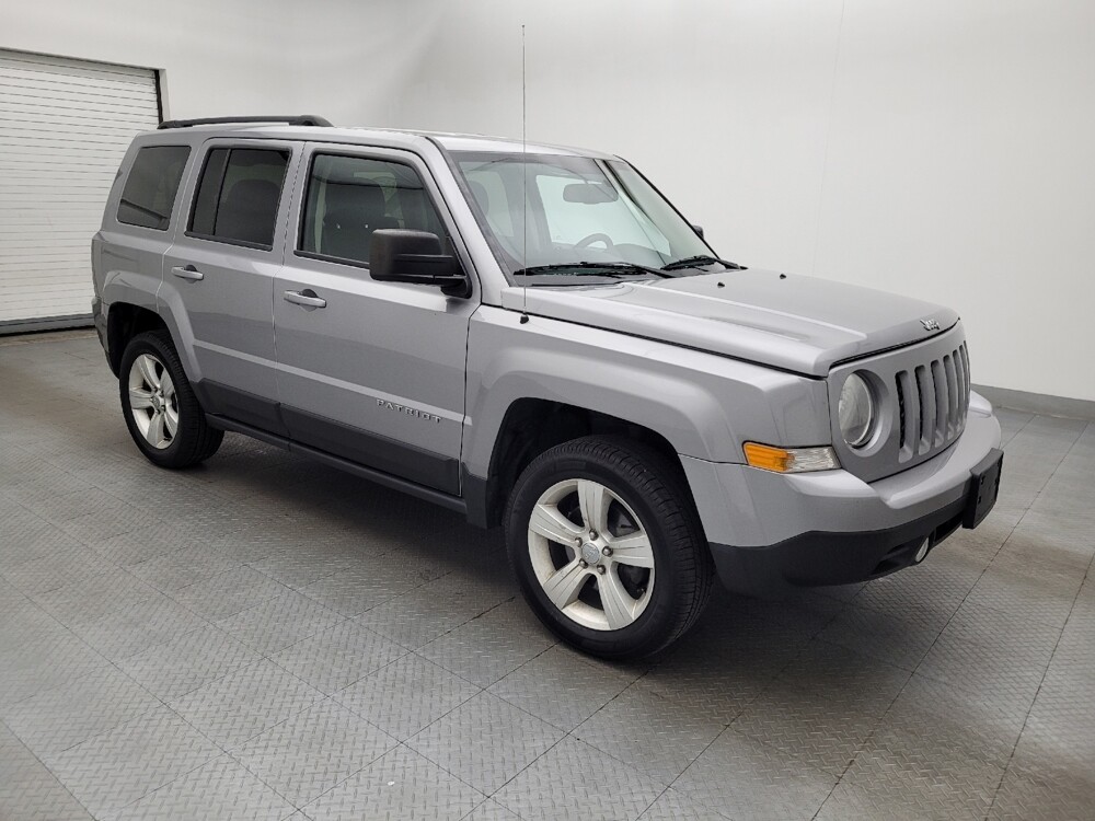 2016 Jeep Patriot in Greenville, SC 29607 - 18095745 11